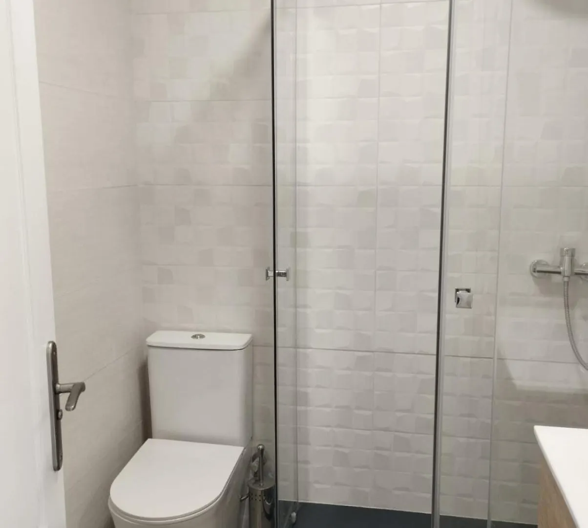 Villa Franz House Casa Completa Каньельес Дом отдыха