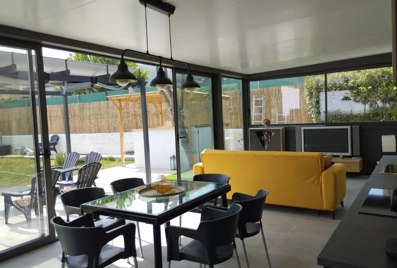 Villa Franz House Casa Completa Каньельес 0*,  Испания