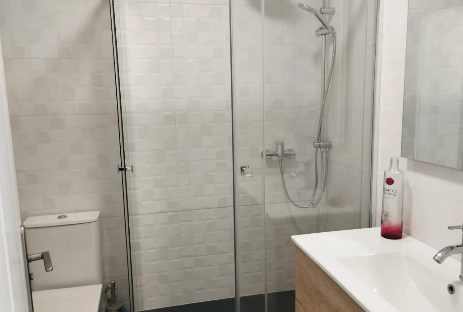 Дом отдыха Villa Franz House Casa Completa Каньельес