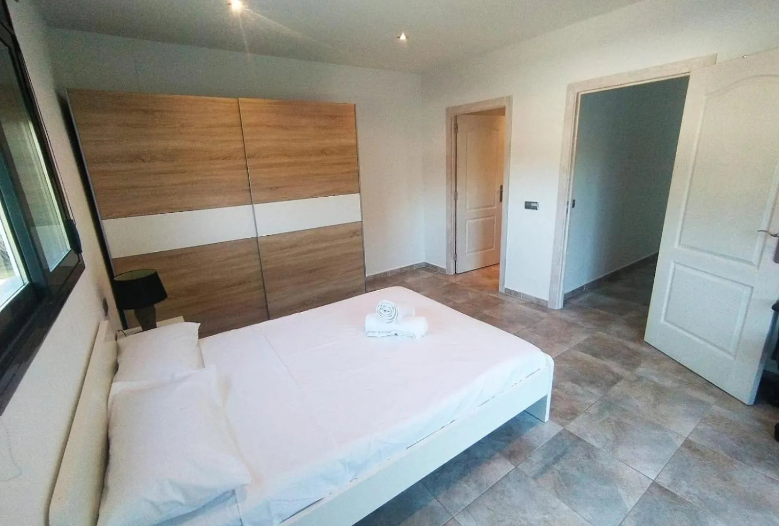 Villa Franz House Casa Completa Каньельес