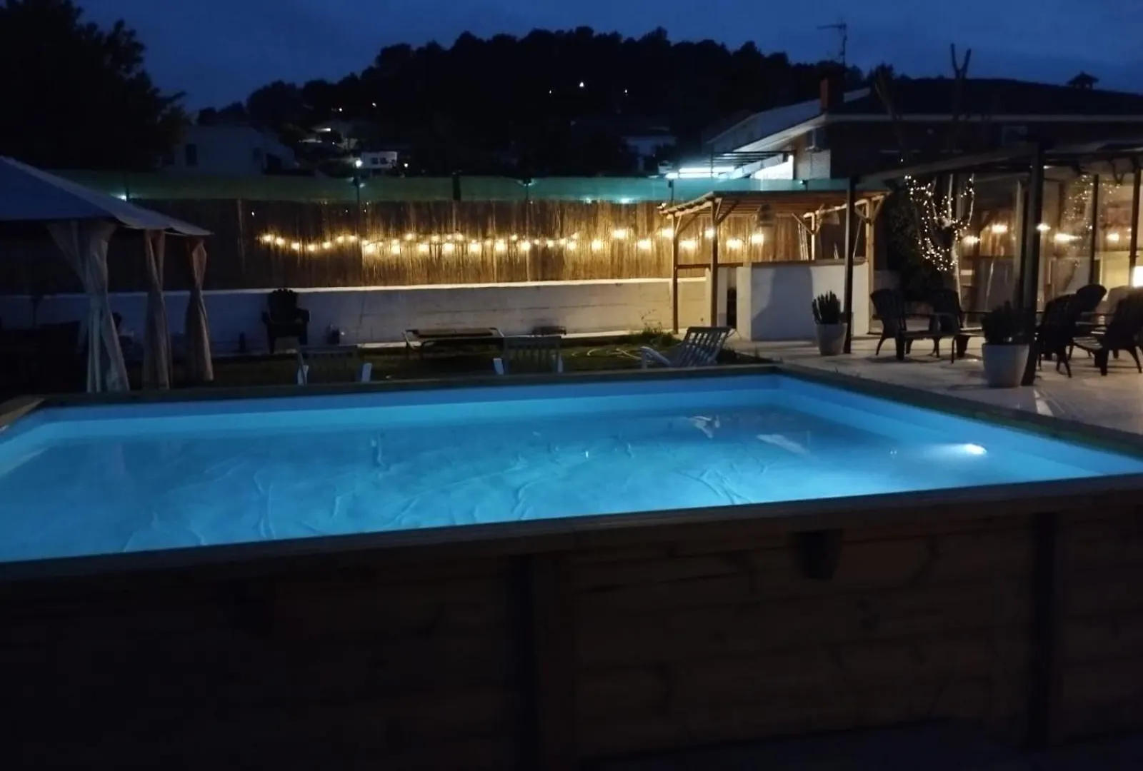 Villa Franz House Casa Completa Каньельес Испания