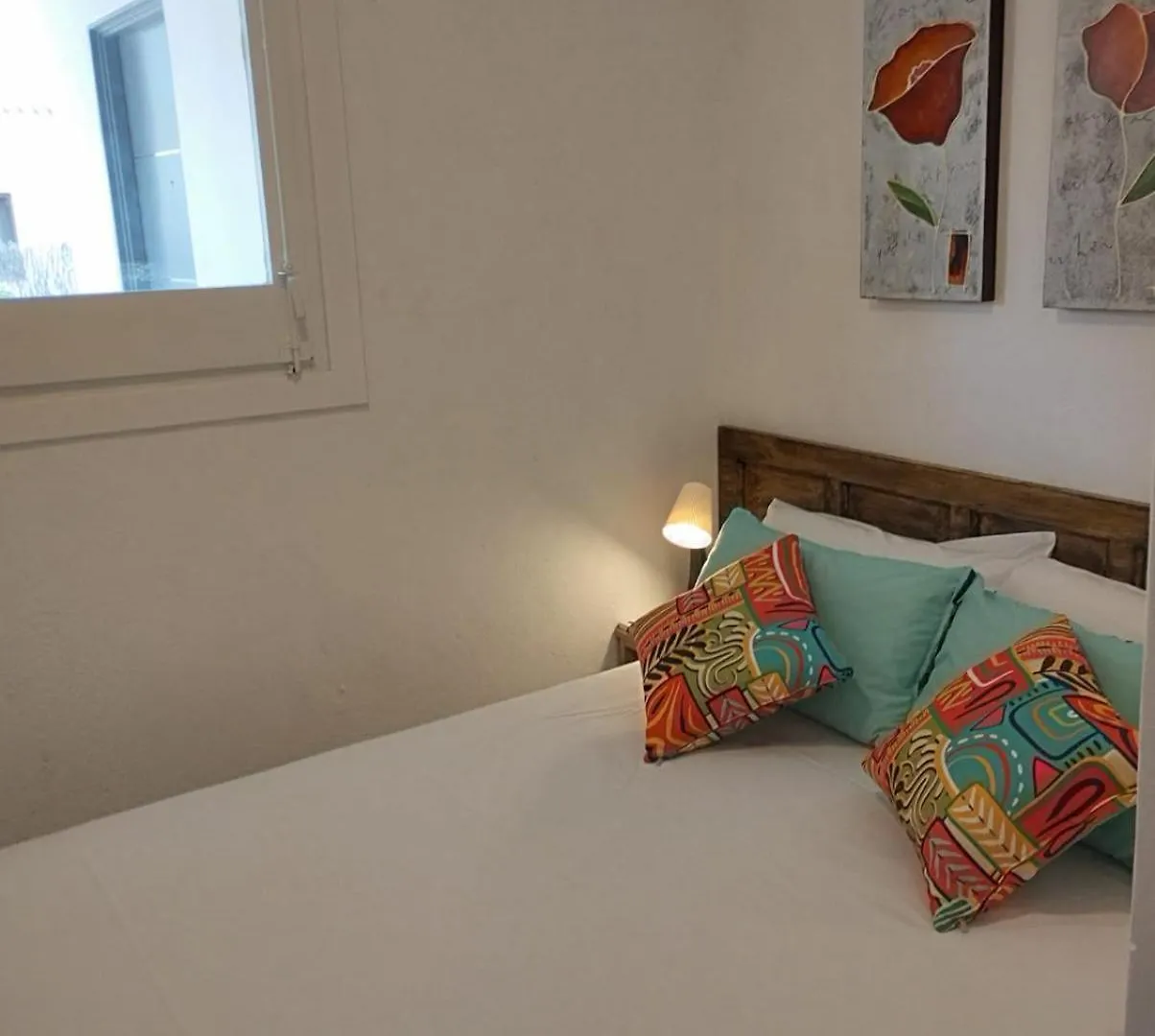 Villa Franz House Casa Completa Каньельес