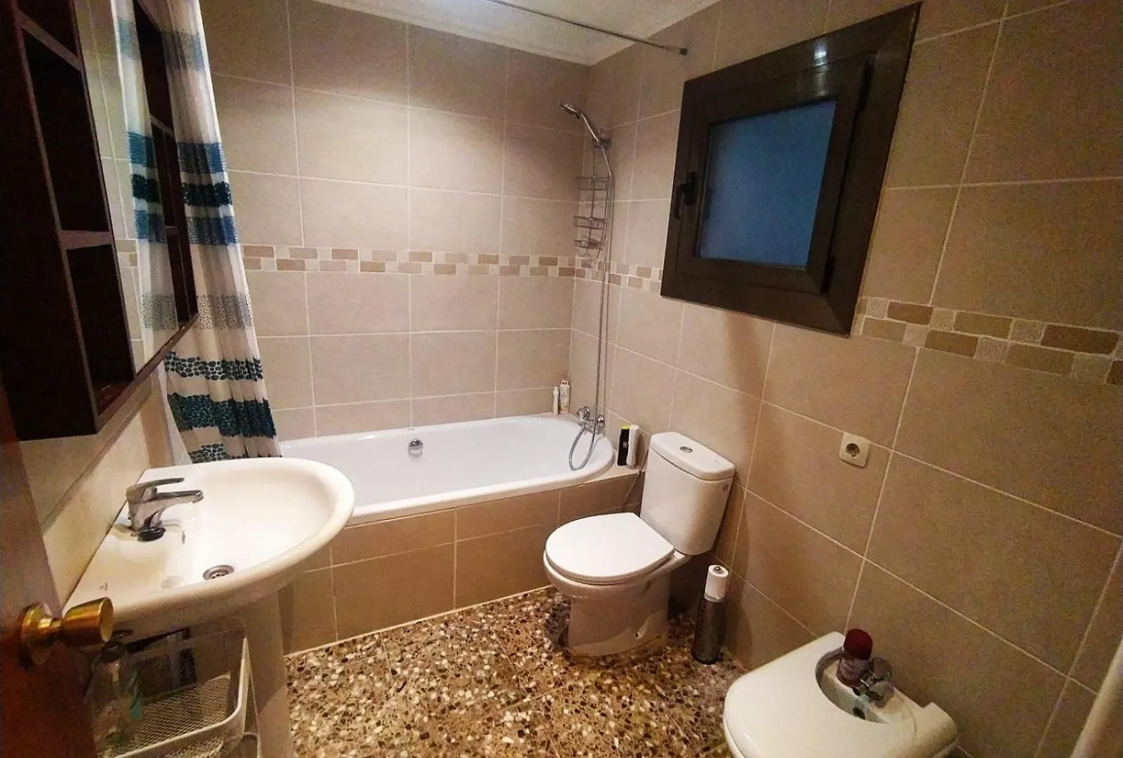 Villa Franz House Casa Completa Каньельес