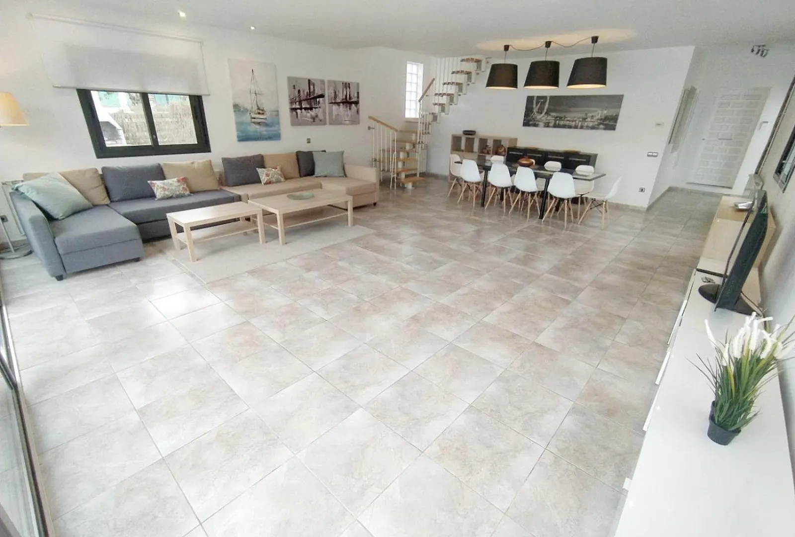 Villa Franz House Casa Completa Каньельес