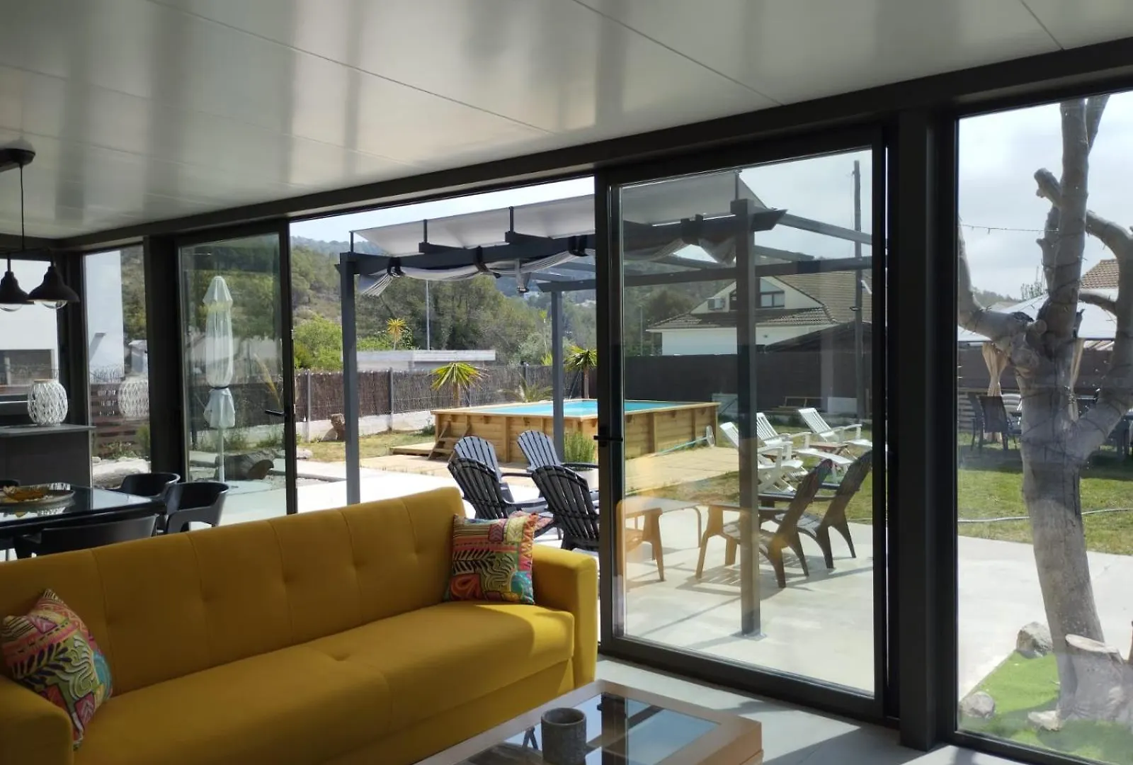 Villa Franz House Casa Completa Каньельес 0*,  Испания
