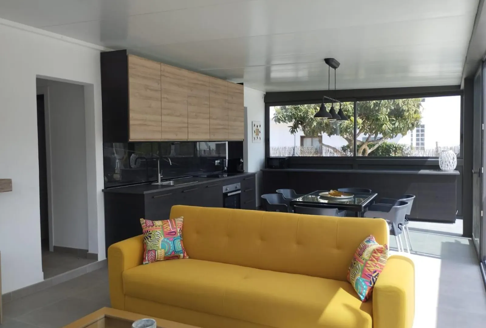 Villa Franz House Casa Completa Каньельес 0*,  Испания