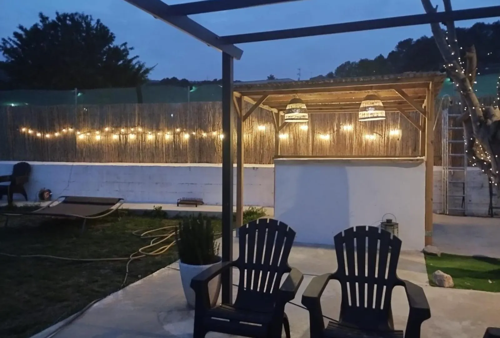 Holiday home Villa Franz House Casa Completa Canyelles