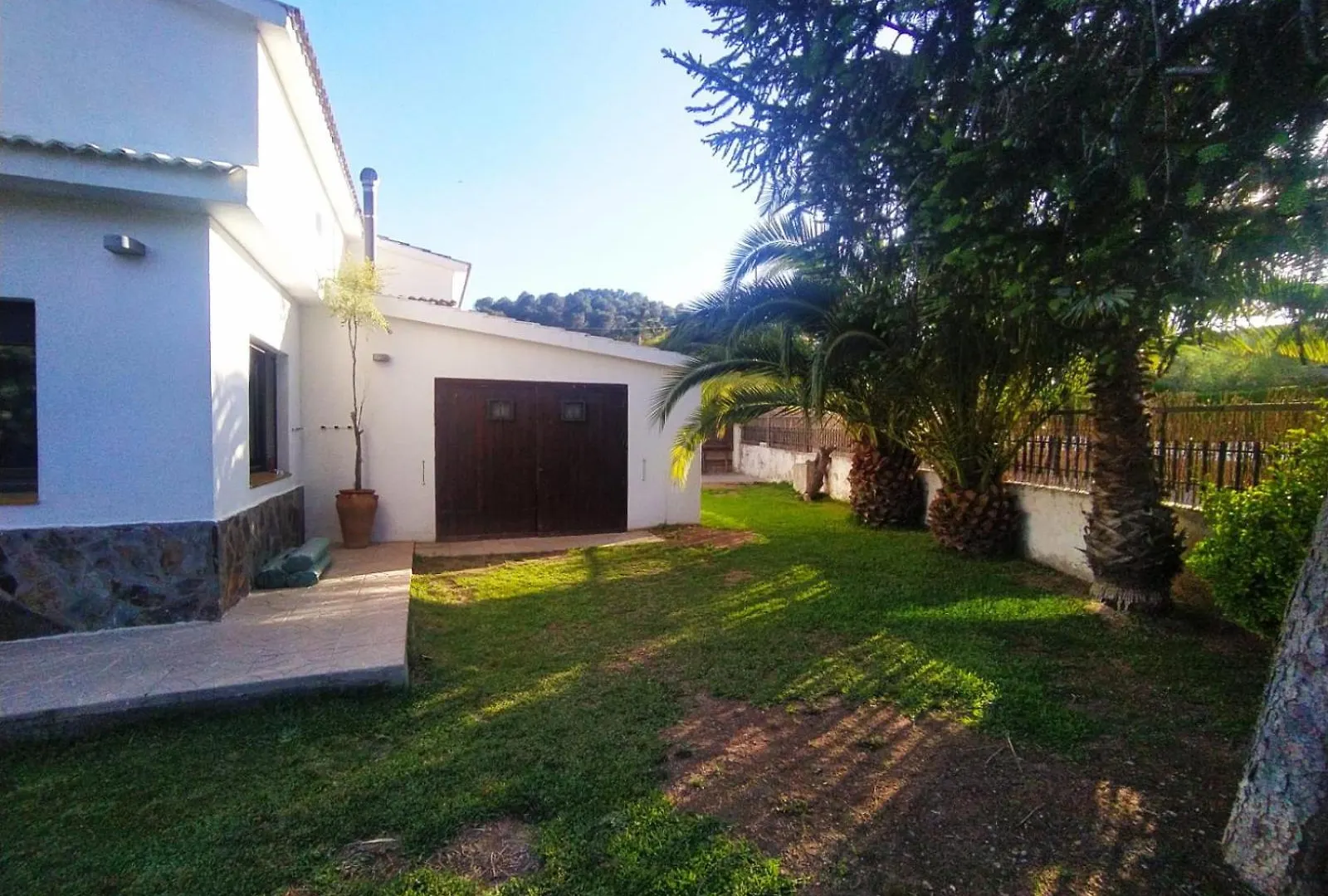 Holiday home Villa Franz House Casa Completa Canyelles  Spain