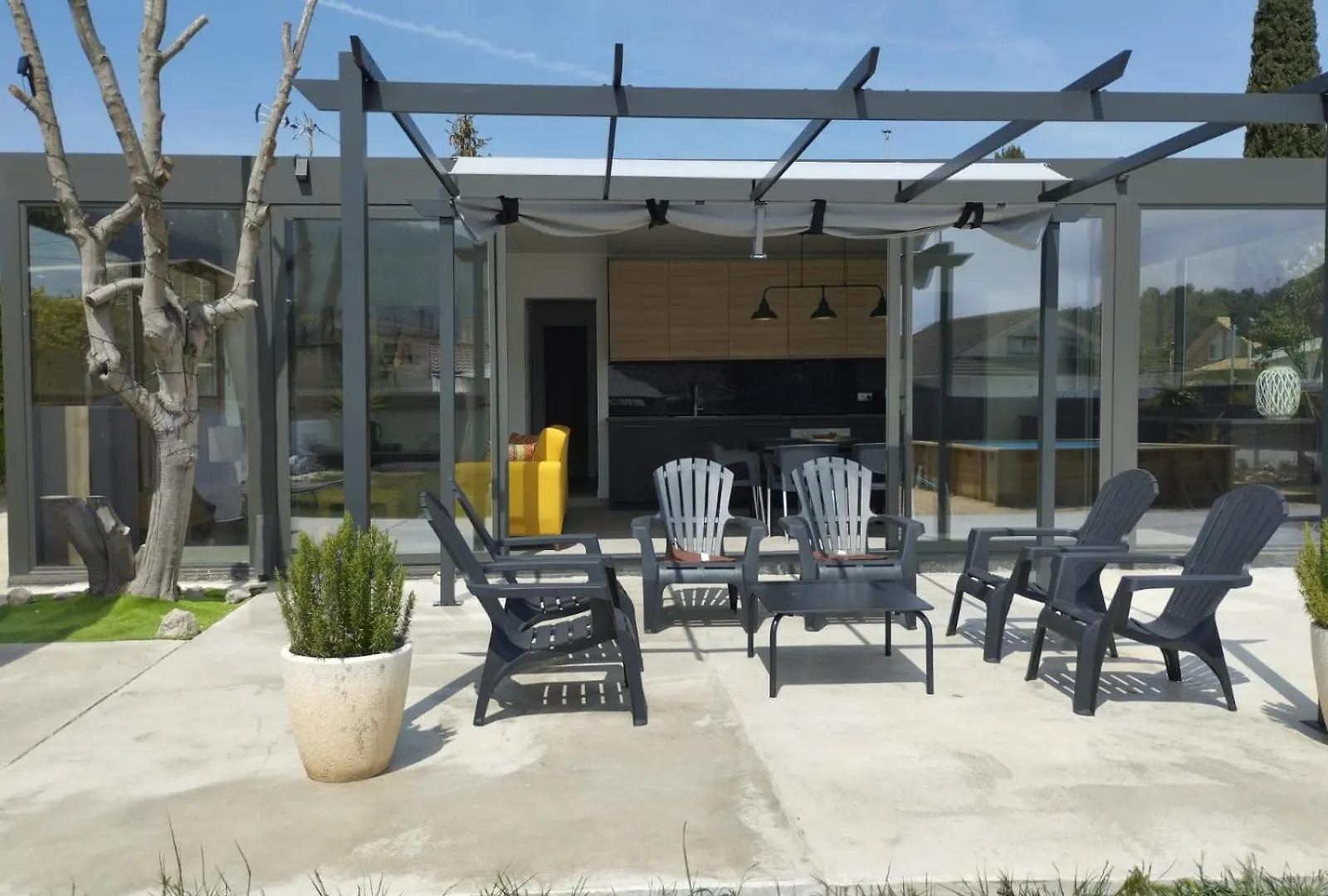 Villa Franz House Casa Completa Canyelles  0*, Canyelles (Catalonia) Spain