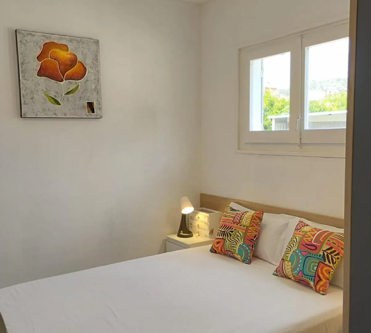 Holiday home Villa Franz House Casa Completa Canyelles