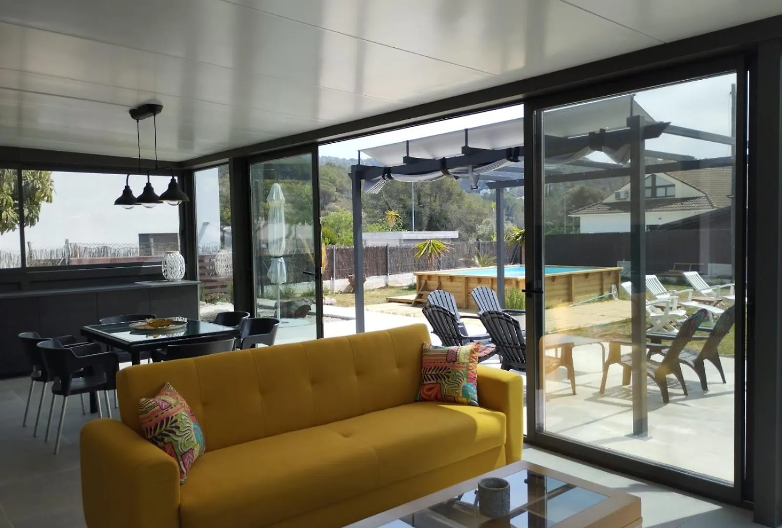 Holiday home Villa Franz House Casa Completa Canyelles