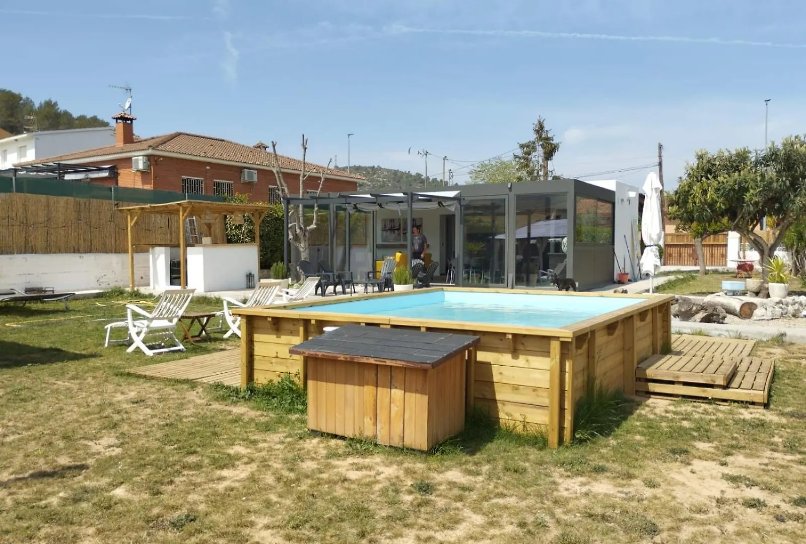 Villa Franz House Casa Completa Canyelles  0*, Canyelles (Catalonia) Spain