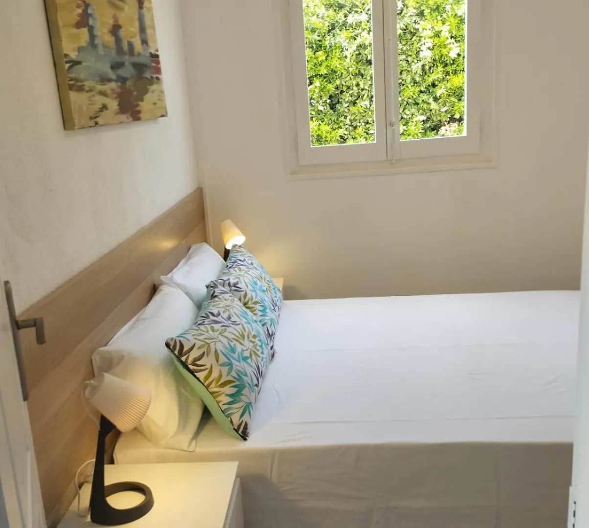 Villa Franz House Casa Completa Canyelles  Holiday home