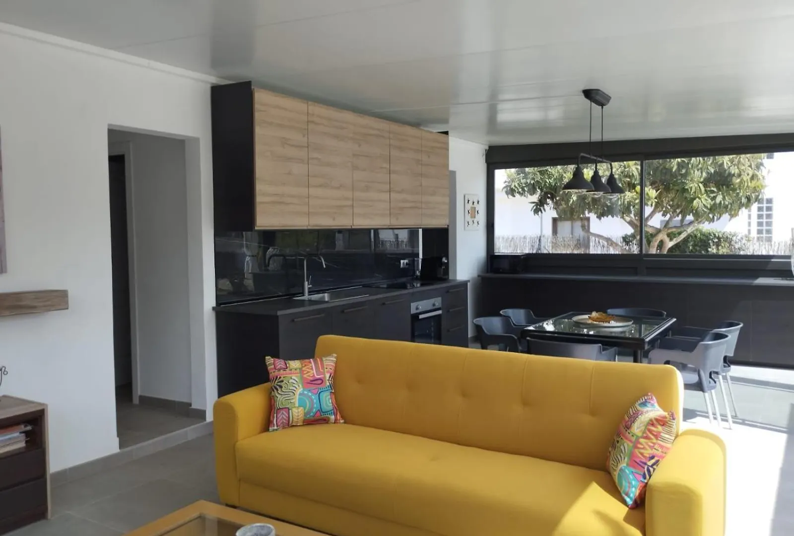 Holiday home Villa Franz House Casa Completa Canyelles  Spain