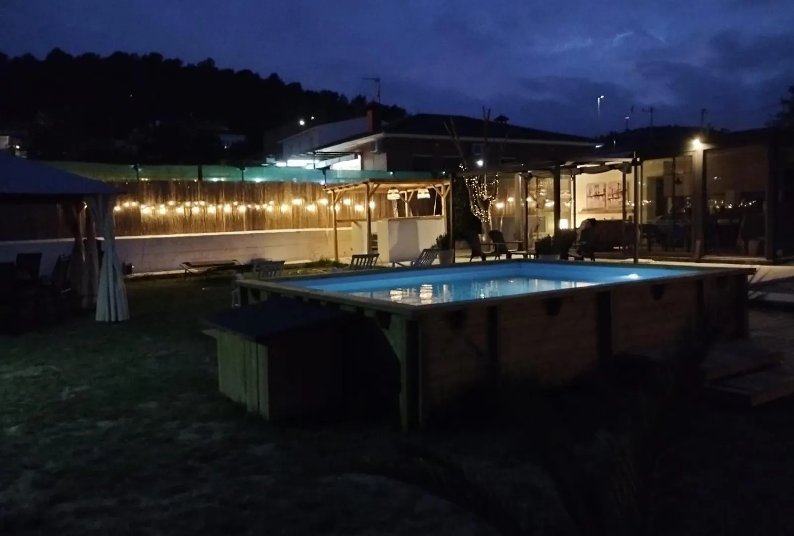 Villa Franz House Casa Completa Canyelles  Holiday home