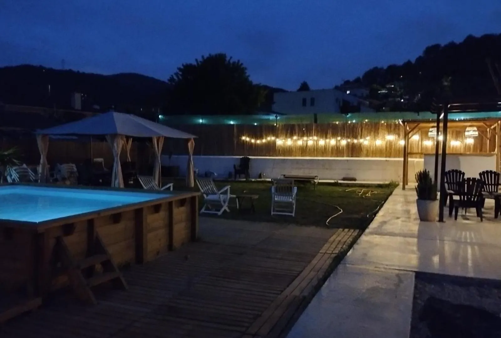 Villa Franz House Casa Completa Canyelles