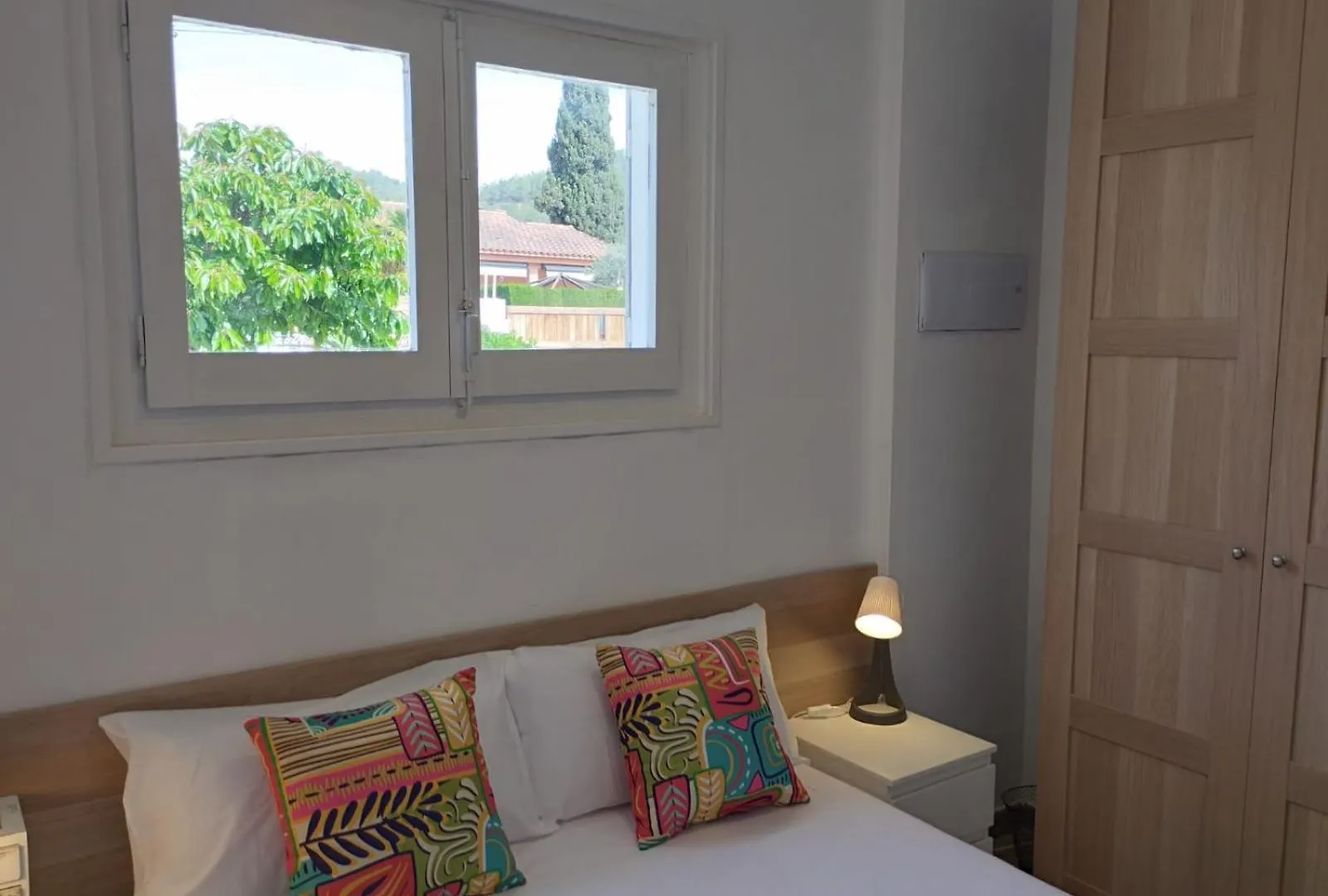 Villa Franz House Casa Completa Canyelles  Spain