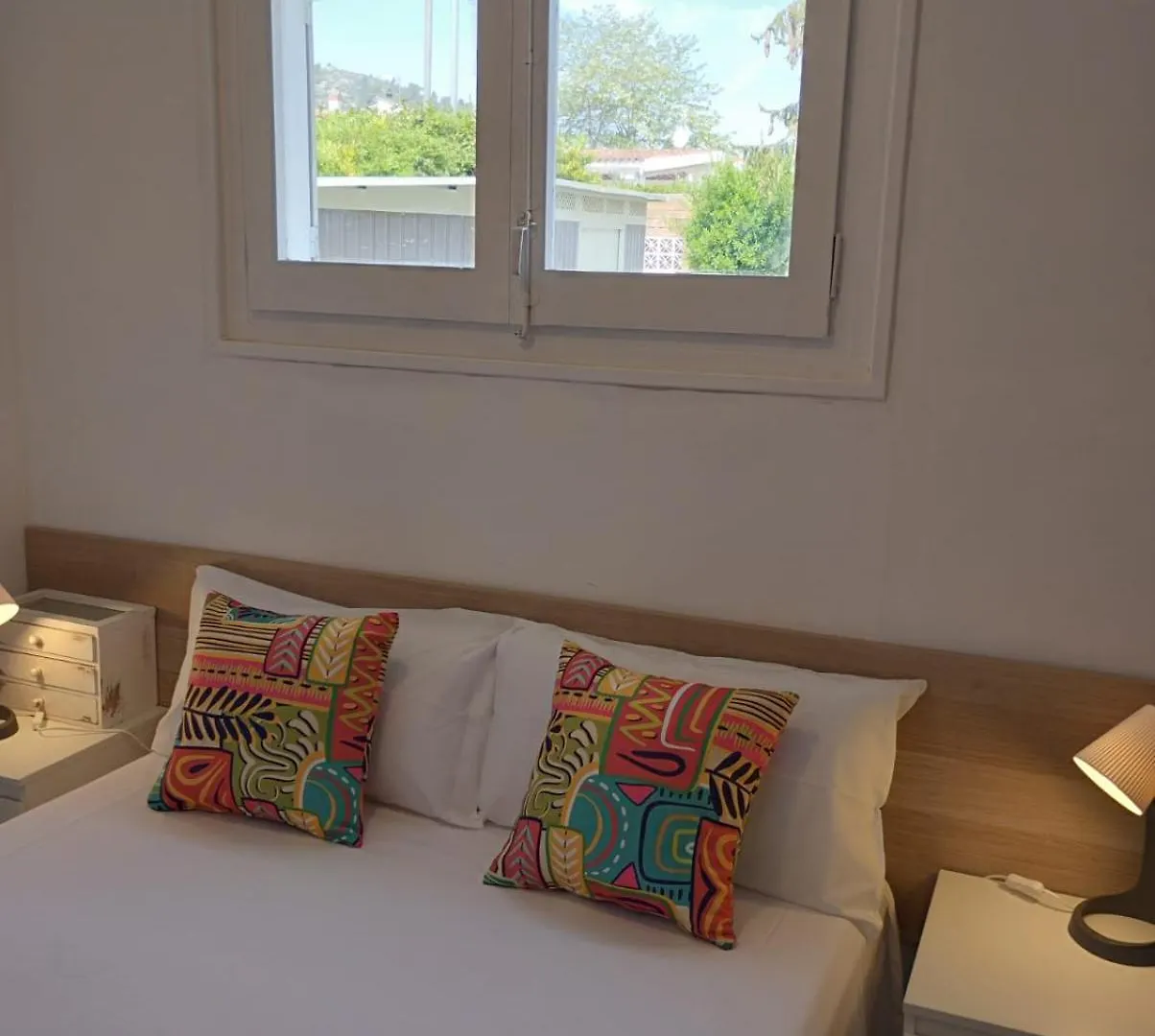 Holiday home Villa Franz House Casa Completa Canyelles  Spain