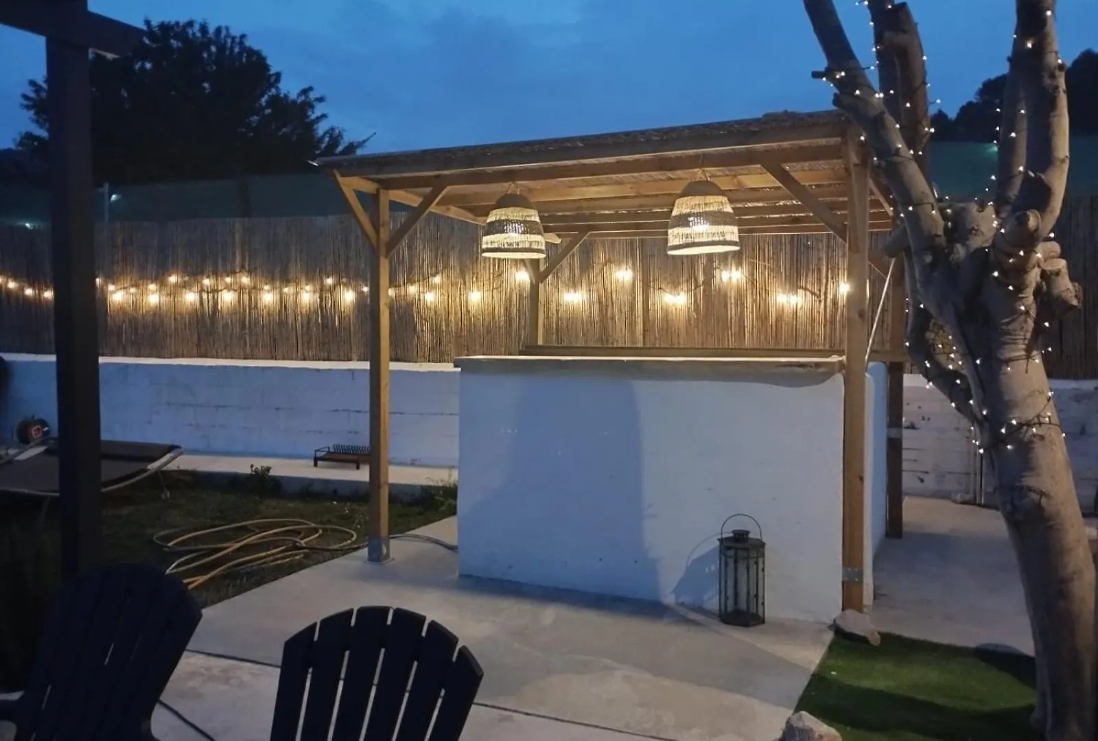 Holiday home Villa Franz House Casa Completa Canyelles  Spain