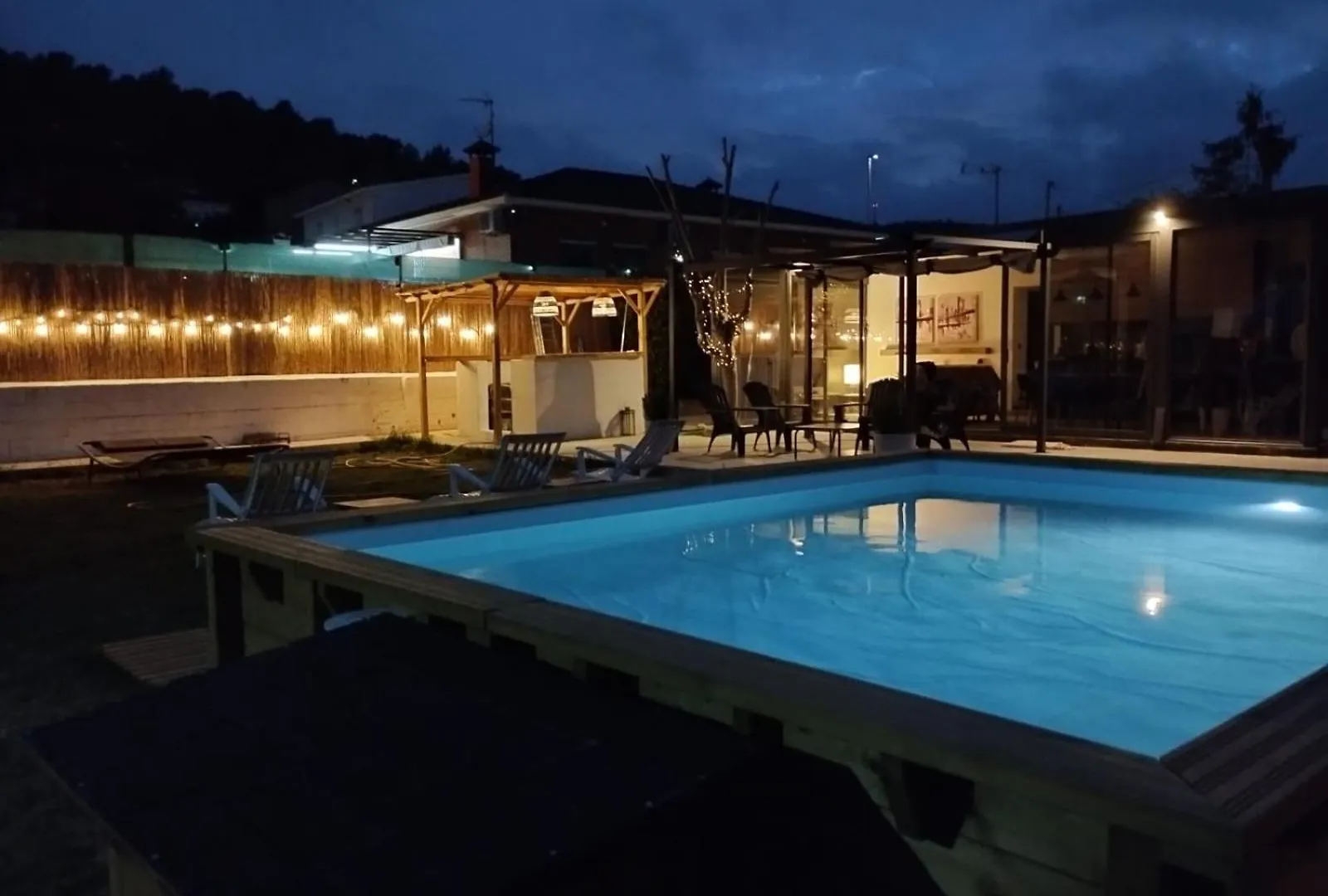 Holiday home Villa Franz House Casa Completa Canyelles