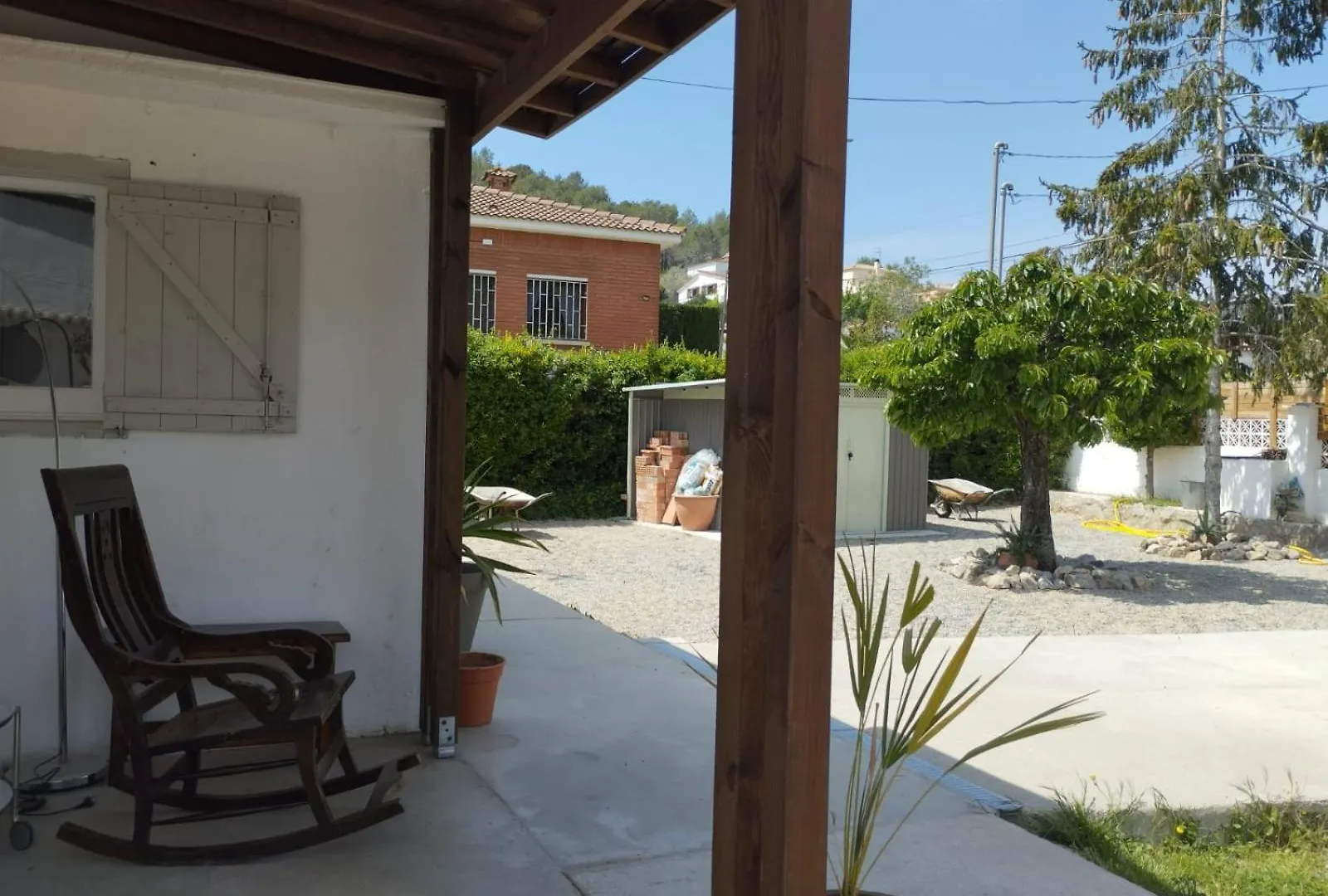 Villa Franz House Casa Completa Canyelles