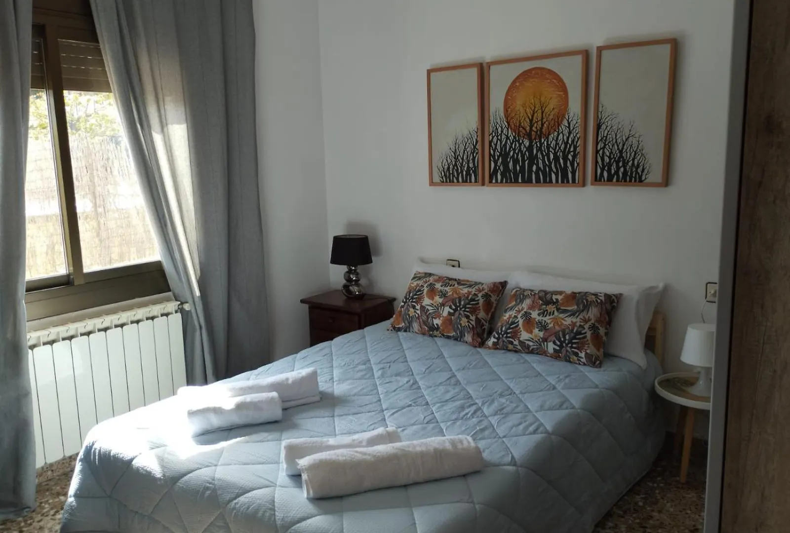 Holiday home Villa Franz House Casa Completa Canyelles