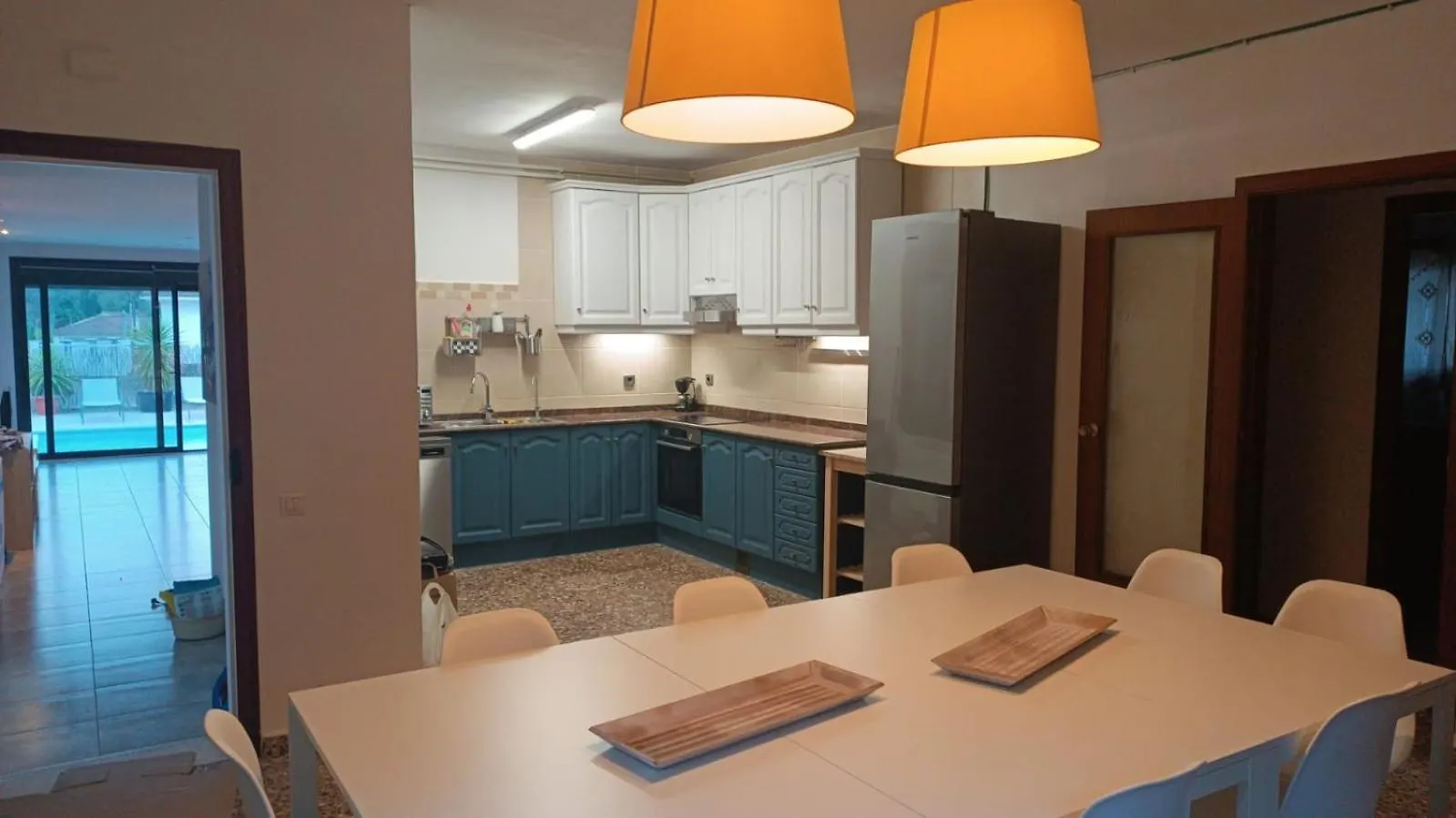 Villa Franz House Casa Completa Canyelles  0*, Canyelles (Catalonia)
