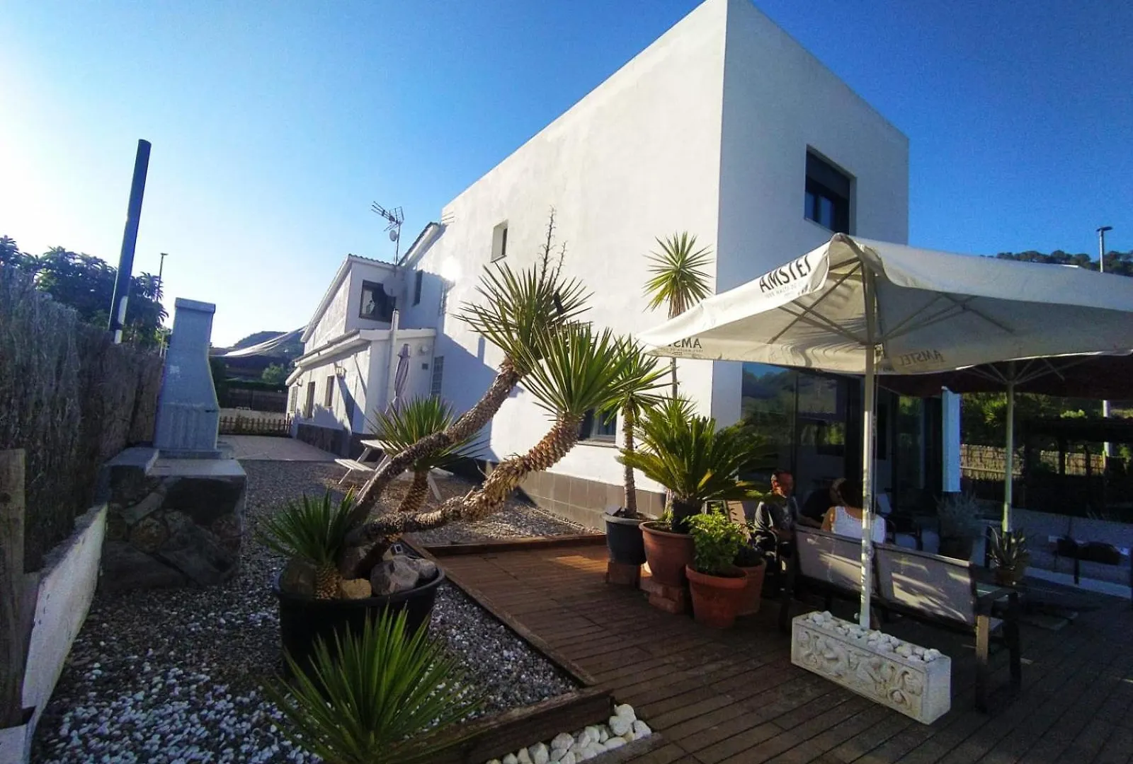 Villa Franz House Casa Completa Canyelles