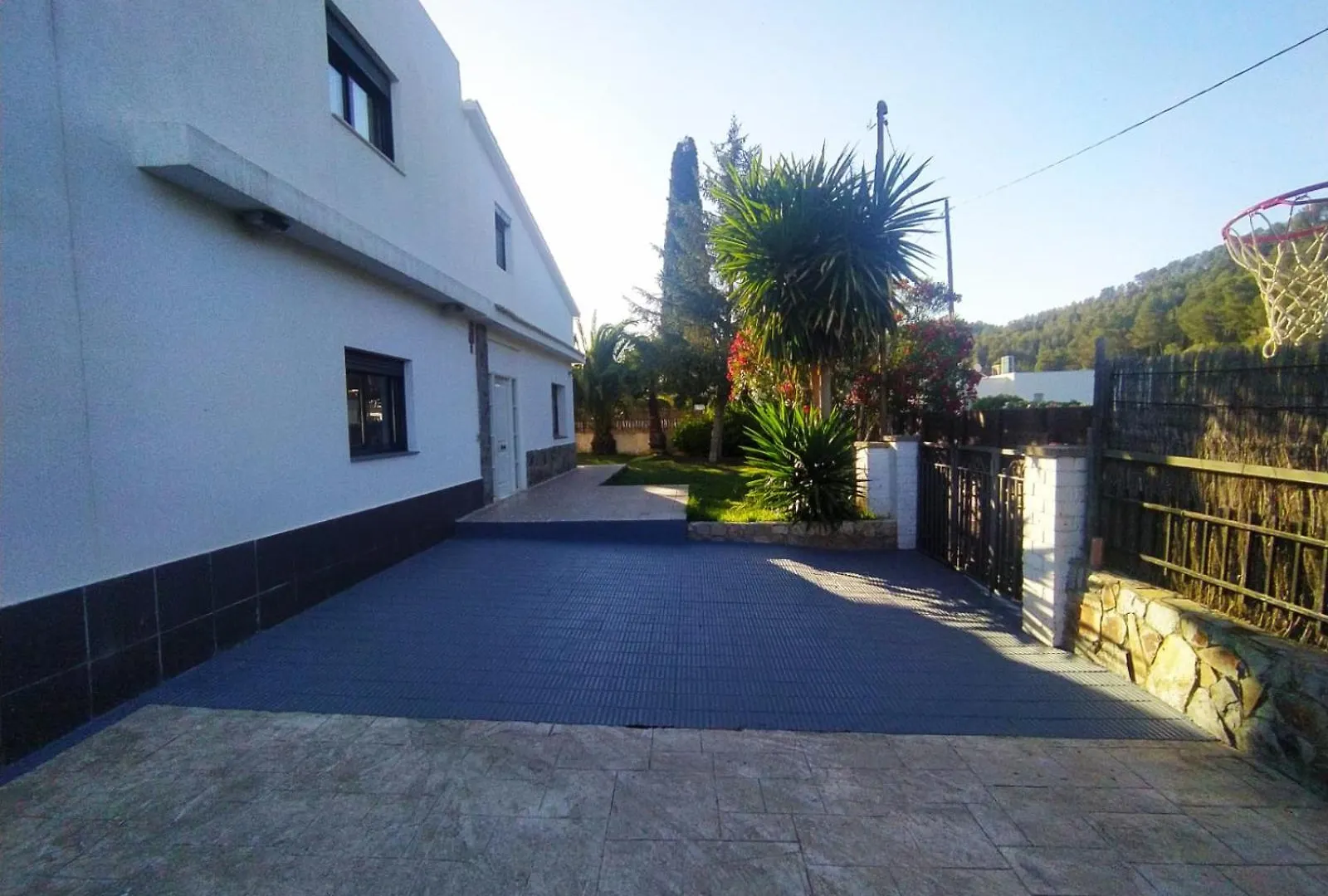 Holiday home Villa Franz House Casa Completa Canyelles