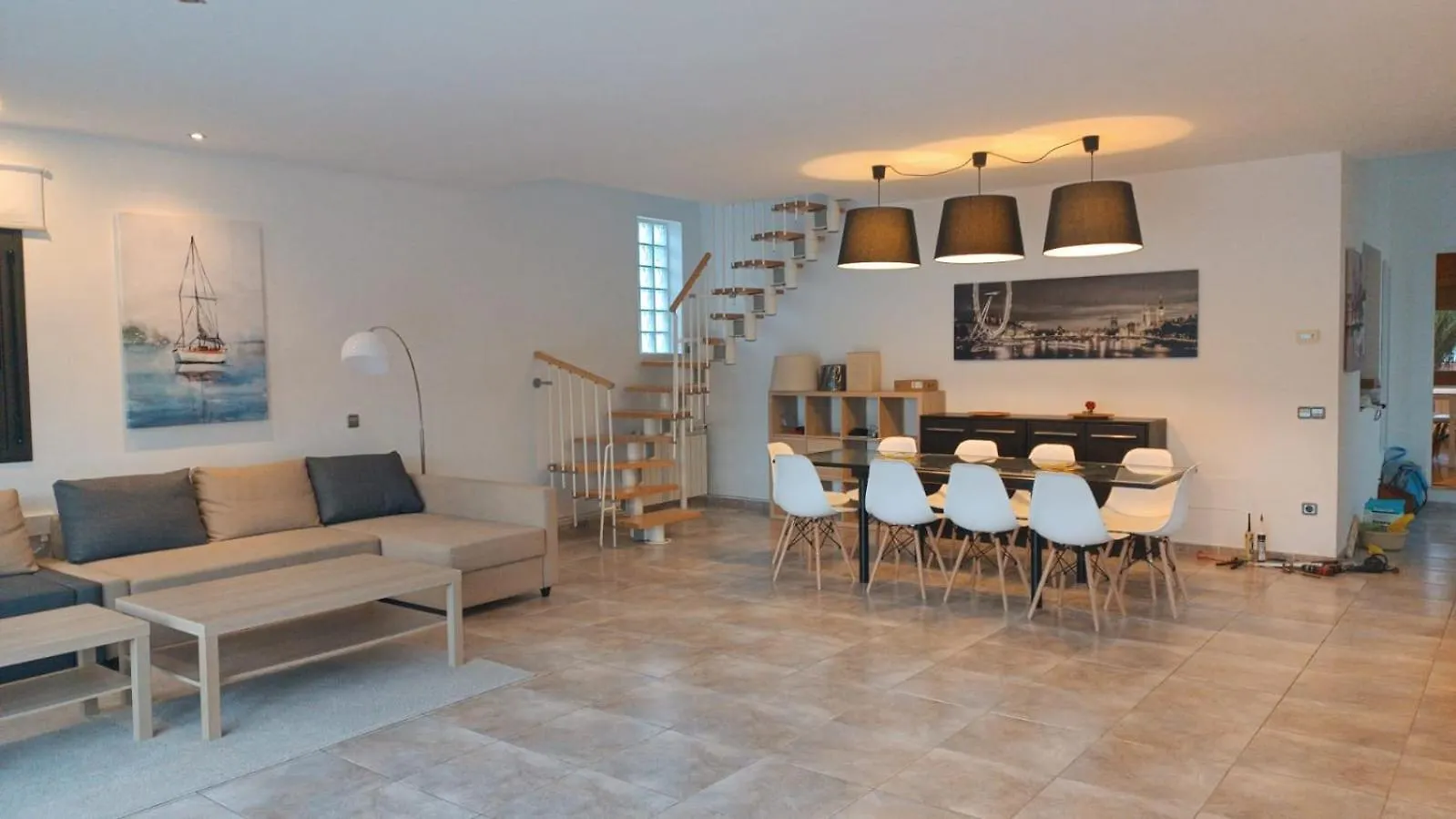 Villa Franz House Casa Completa Canyelles