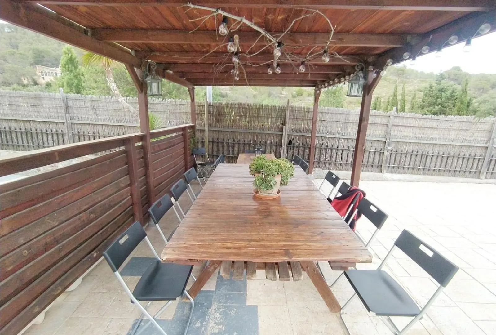 Villa Franz House Casa Completa Canyelles  0*, Canyelles (Catalonia) Spain