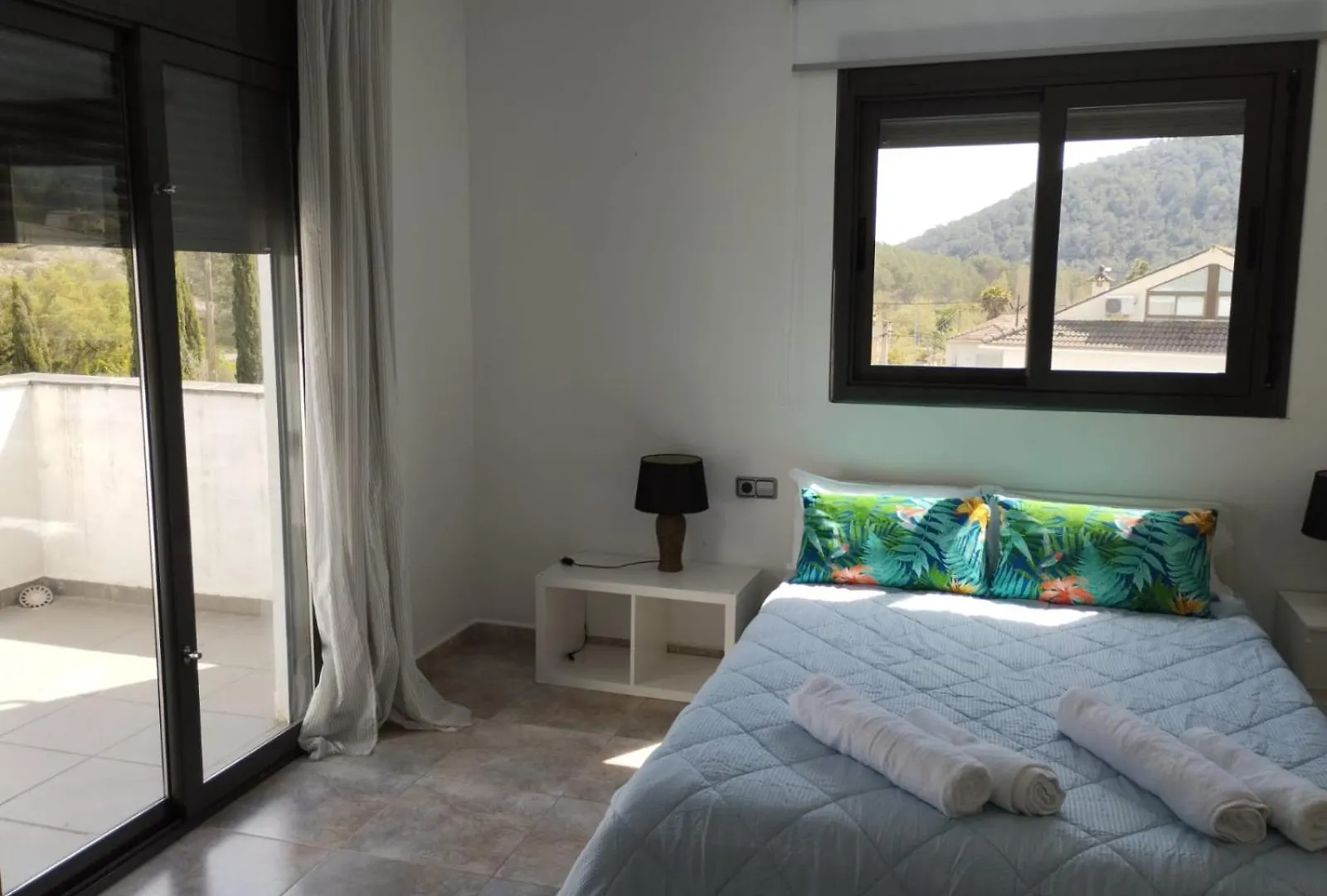 Holiday home Villa Franz House Casa Completa Canyelles