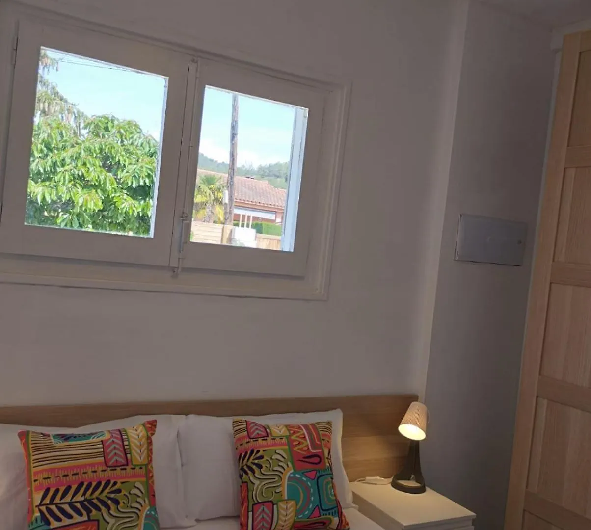 Holiday home Villa Franz House Casa Completa Canyelles