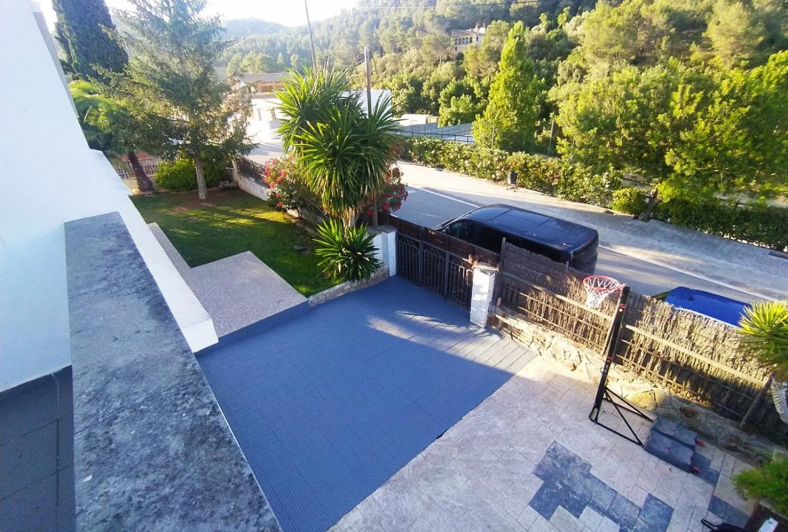 Holiday home Villa Franz House Casa Completa Canyelles  Spain