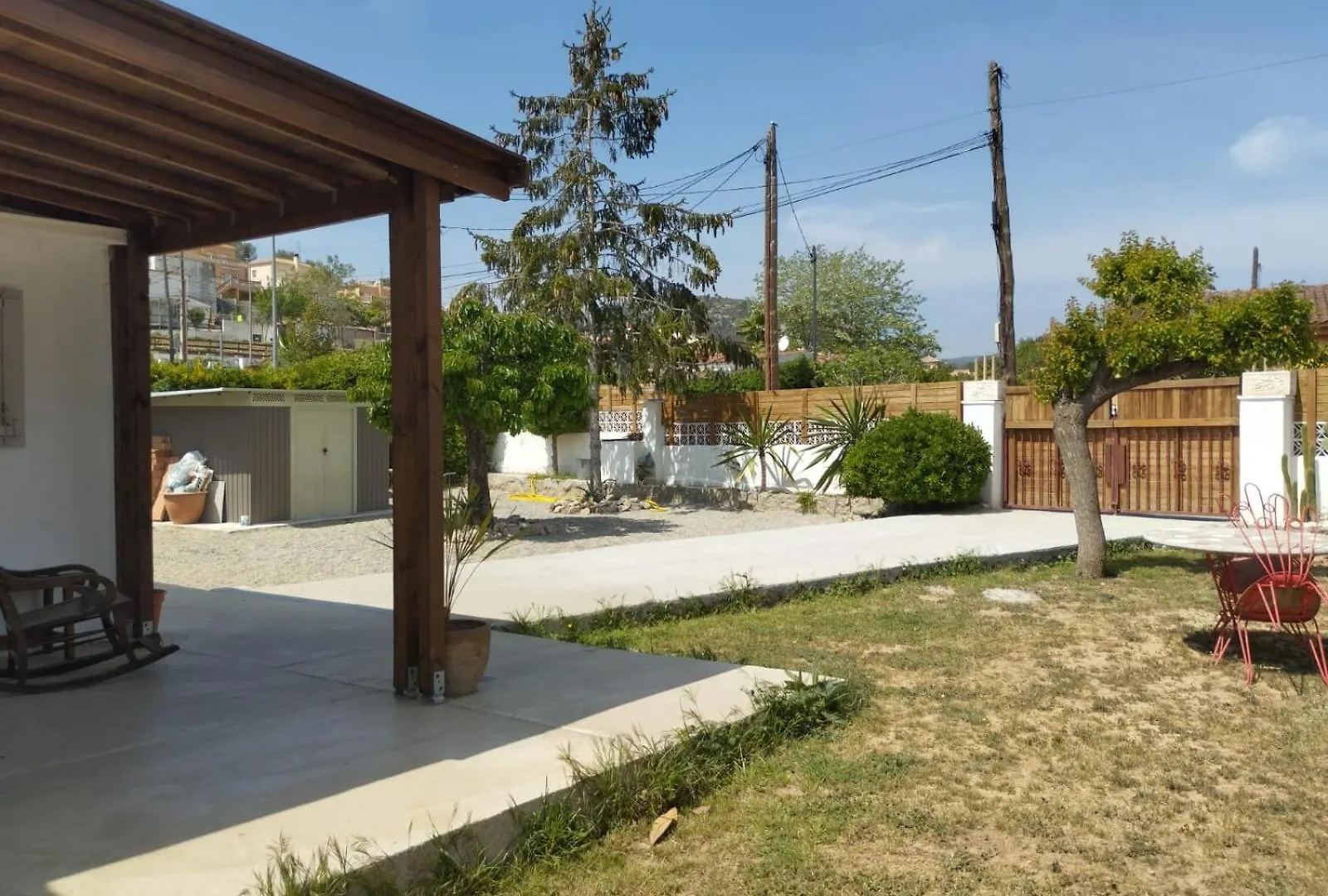 Villa Franz House Casa Completa Canyelles  Holiday home