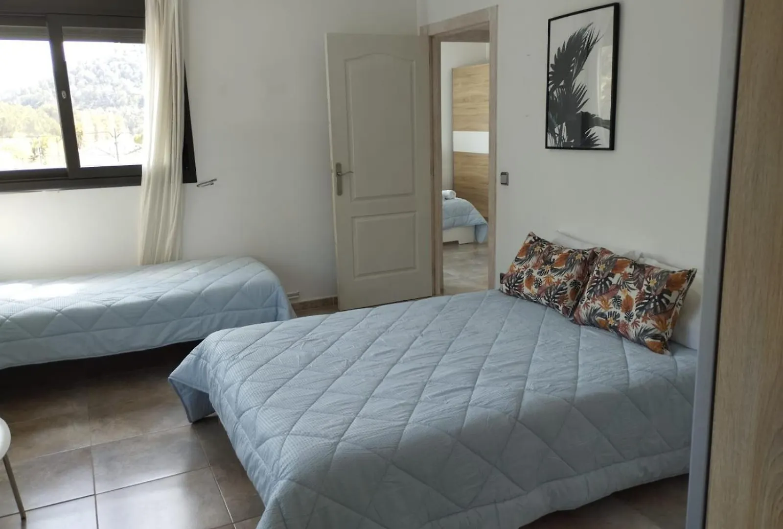 Villa Franz House Casa Completa Canyelles