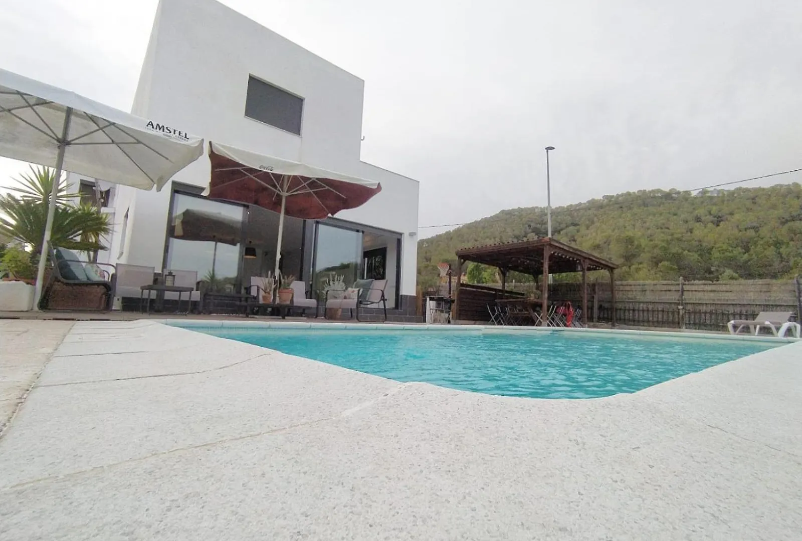 Holiday home Villa Franz House Casa Completa Canyelles