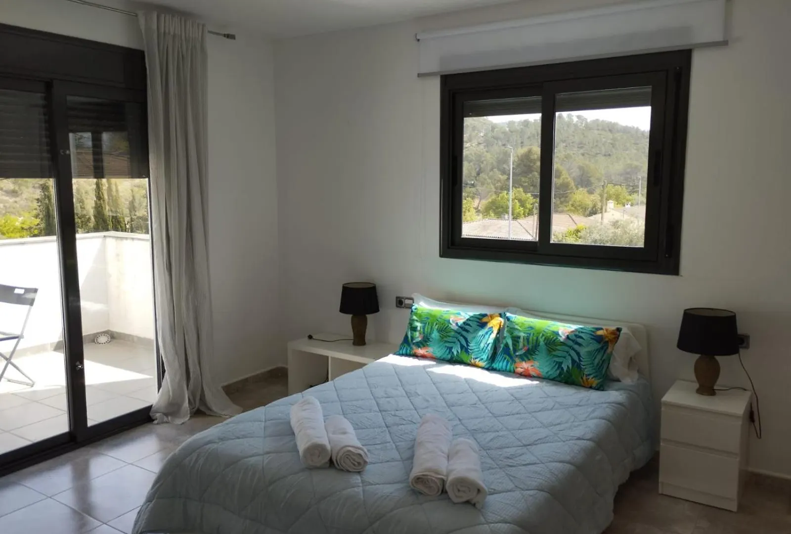 Villa Franz House Casa Completa Canyelles  Canyelles (Catalonia)