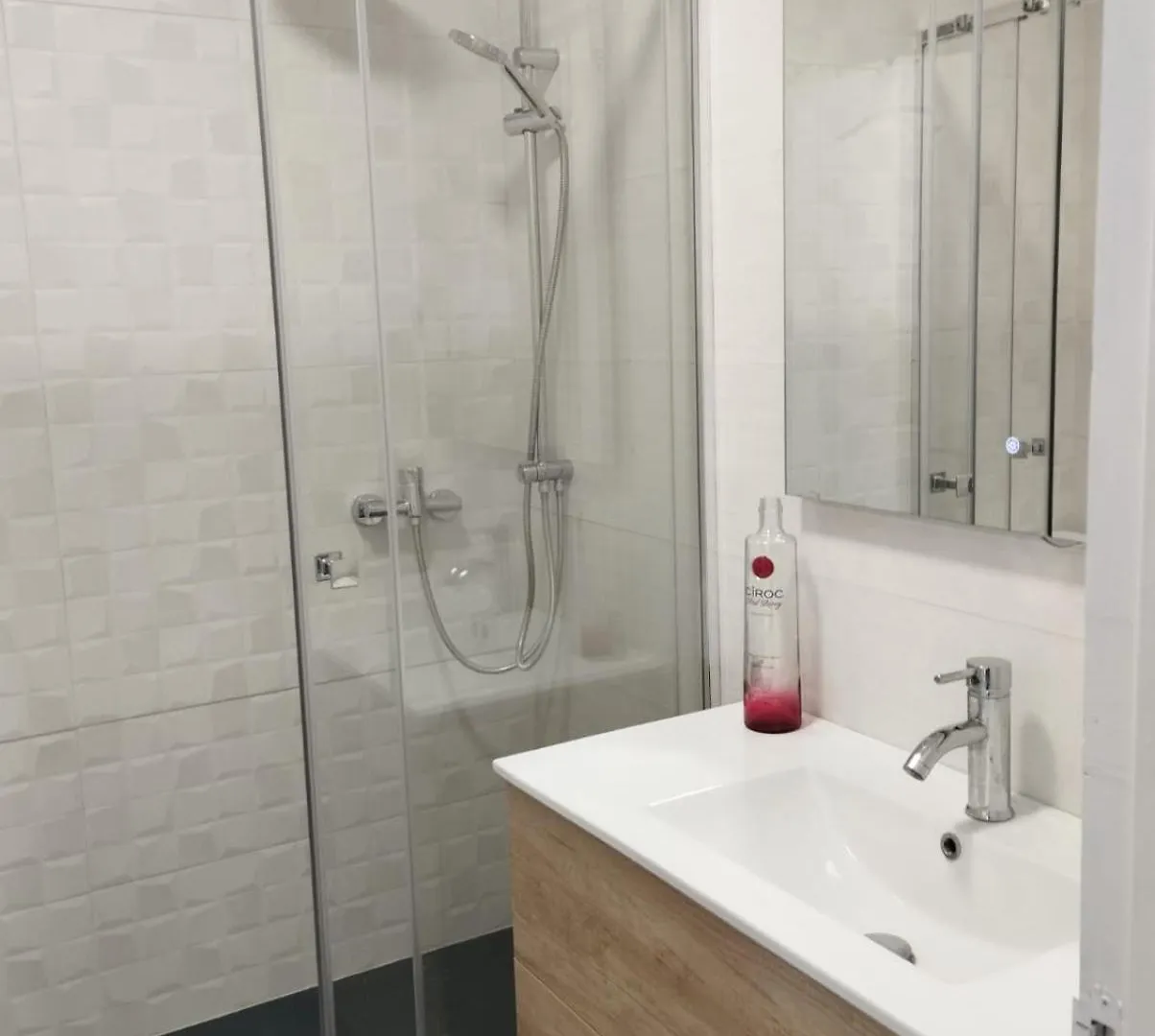 Villa Franz House Casa Completa Canyelles  Ισπανία