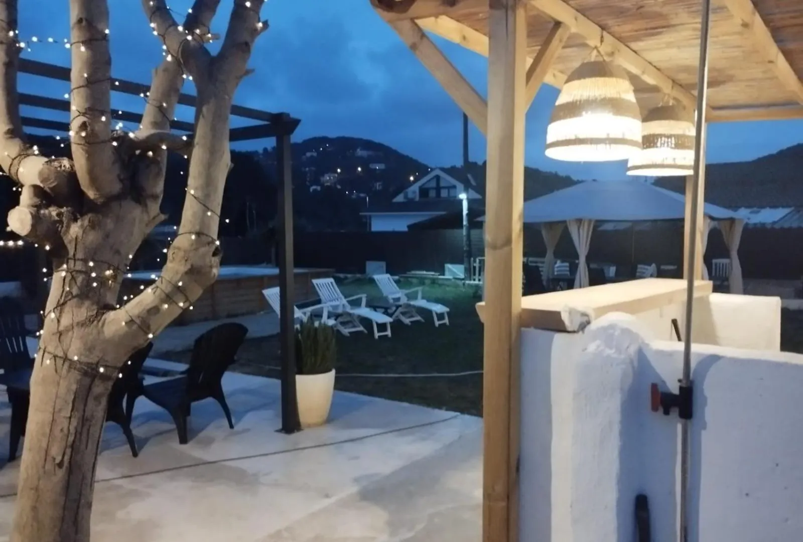 Σπίτι διακοπών Villa Franz House Casa Completa Canyelles